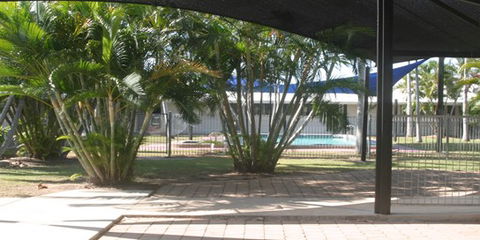 Airport Inn Townsville - Accommodation Bookings 1