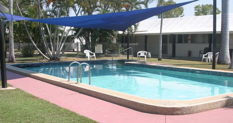 Airport Inn Townsville - Accommodation Bookings 2