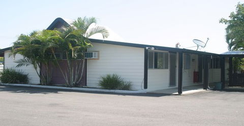 Airport Inn Townsville - Accommodation Bookings 3