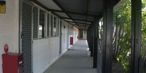 Airport Inn Townsville - Accommodation Bookings 4