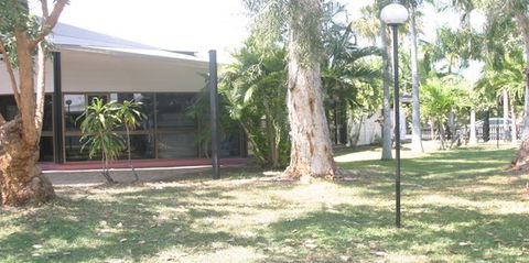 Airport Inn Townsville - Accommodation Bookings 5