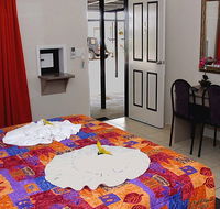 Charters Towers Motel - Accommodation Bookings