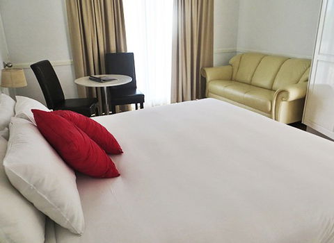 Charters Towers Heritage Lodge - Accommodation Bookings 1