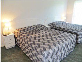 Charters Towers Heritage Lodge - Accommodation Bookings 3