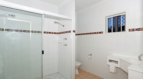 Charters Towers Heritage Lodge - Accommodation Bookings 4