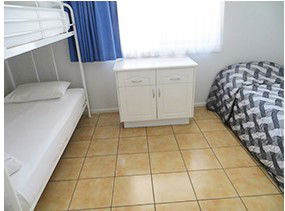Charters Towers Heritage Lodge - Accommodation Bookings 5