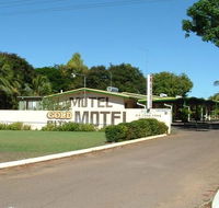 Affordable Gold City Motel - Accommodation Bookings