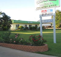 Country Road Motel - Accommodation Bookings