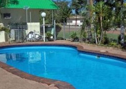 Country Road Motel - Accommodation Bookings 3