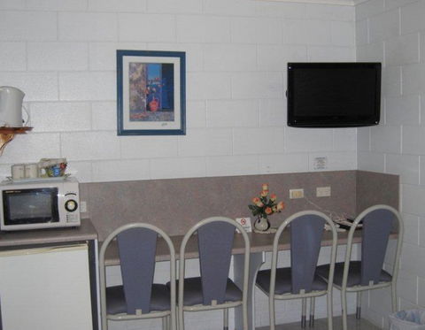 Country Road Motel - Accommodation Bookings 4