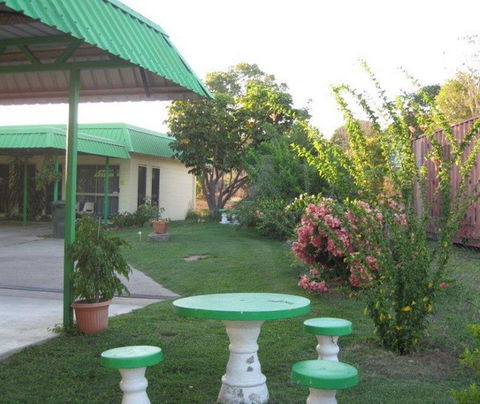 Country Road Motel - Accommodation Bookings 5