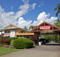 Cairns New Chalon - Accommodation Bookings