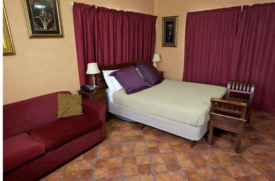 Cairns New Chalon - Accommodation Bookings 1