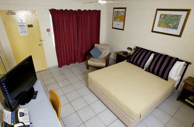 Cairns New Chalon - Accommodation Bookings 4
