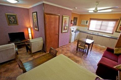 Cairns New Chalon - Accommodation Bookings 5