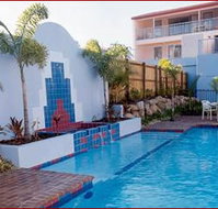 Taringa Gardens Apartments - Accommodation Bookings
