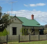 Yarckcottage - Accommodation Bookings