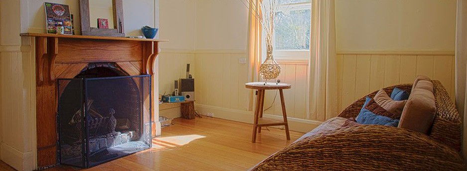 Forrest VIC Accommodation Bookings