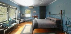 Oakdene Vineyards Guesthouse - Accommodation Bookings 1