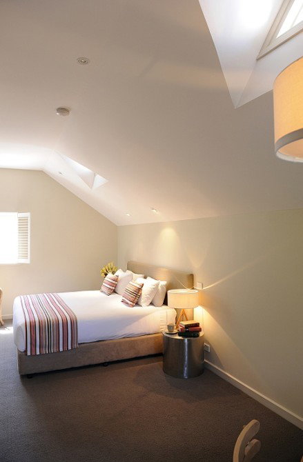 The Haus Studio Apartments - Accommodation Bookings 3