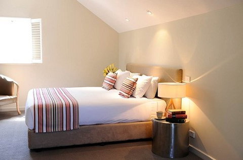 The Haus Studio Apartments - Accommodation Bookings 6