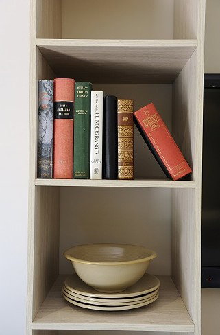 The Haus Studio Apartments - Accommodation Bookings 8