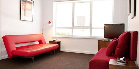 Apartments Of South Yarra - Accommodation Bookings 1