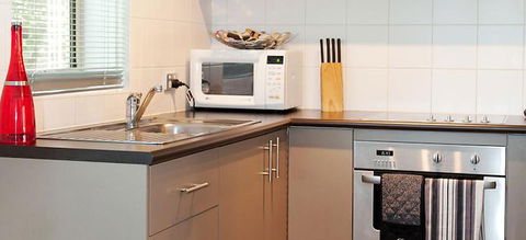 Apartments Of South Yarra - Accommodation Bookings 2