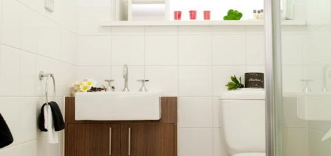 Apartments Of South Yarra - Accommodation Bookings 4