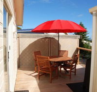 Aluna Getaway - Accommodation Bookings