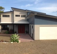 Wahroonga on the Water - Accommodation Bookings
