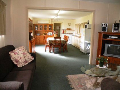 Flip Flop Flap Holiday Accommodation - Accommodation Bookings 4