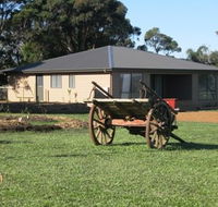 Al-Pac-Em Inn - Accommodation Bookings