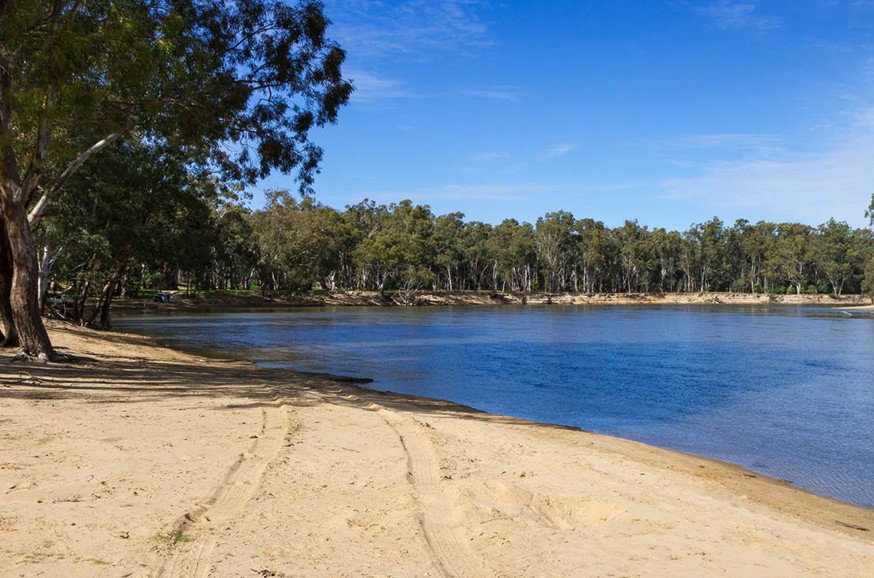 Koonoomoo VIC Accommodation Bookings