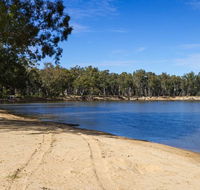 Time Out Holiday Park - Accommodation Bookings