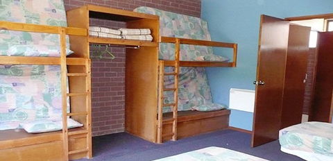 Norval Lodge - Accommodation Bookings 1
