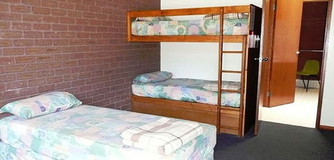 Norval Lodge - Accommodation Bookings 2