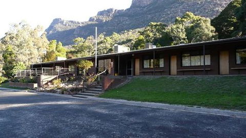 UC Camping Norval - Accommodation Bookings 1