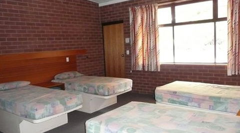 UC Camping Norval - Accommodation Bookings 5
