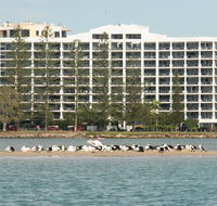 Ramada Resort Golden Beach - Accommodation Bookings
