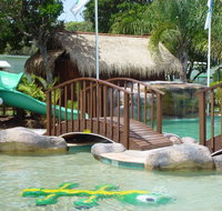 East's Ocean Shores Holiday Park - Accommodation Bookings