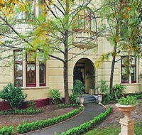 Quality Toorak Manor - Accommodation Bookings