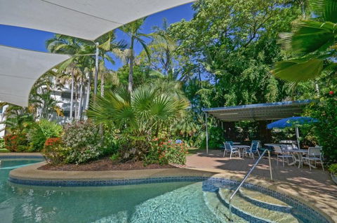 Roydon Beachfront Holiday Apartments - Accommodation Bookings 3