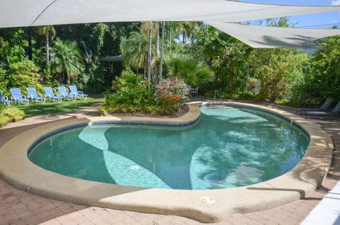 Roydon Beachfront Holiday Apartments - Accommodation Bookings 6