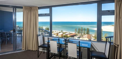 Centrepoint Holiday Apartments Caloundra - Accommodation Bookings 0
