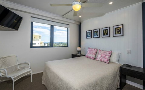 Centrepoint Holiday Apartments Caloundra - Accommodation Bookings 2
