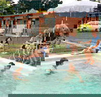 The Ambassador Motor Inn - Accommodation Bookings