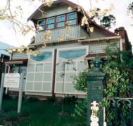 Ballarat Serviced Apartments - Accommodation Bookings