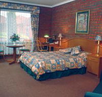 Sovereign Park Motor Inn - Accommodation Bookings