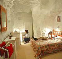Pjs Underground - Accommodation Bookings